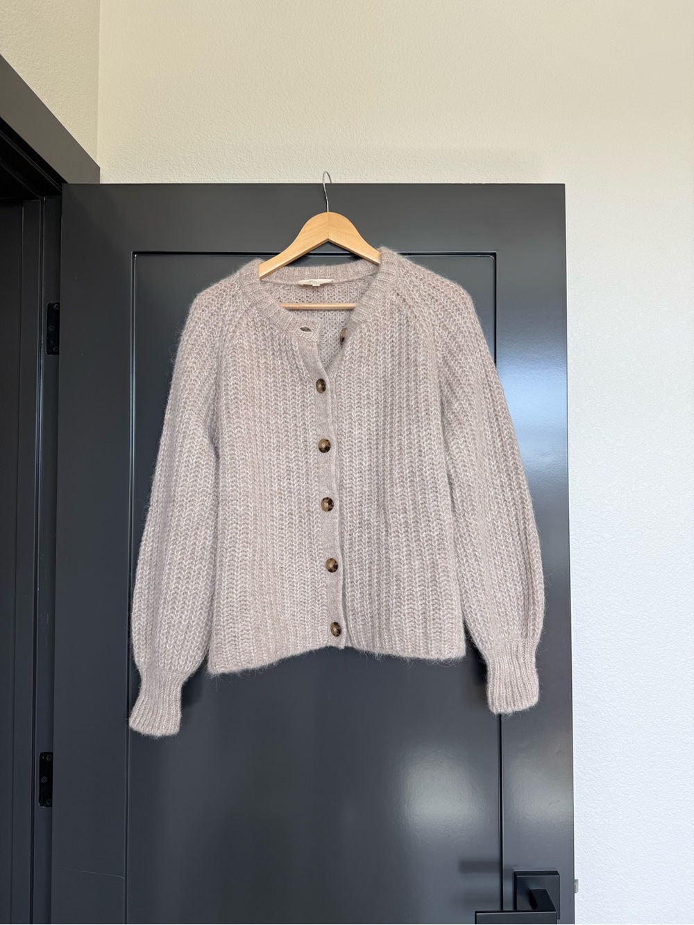 Sezane Emile Cardigan